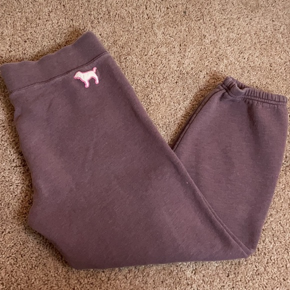 PINK Joggers - Picture 2 of 5